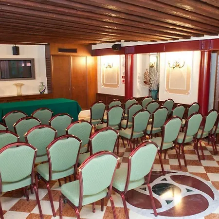 Hotel Vivaldi Venice