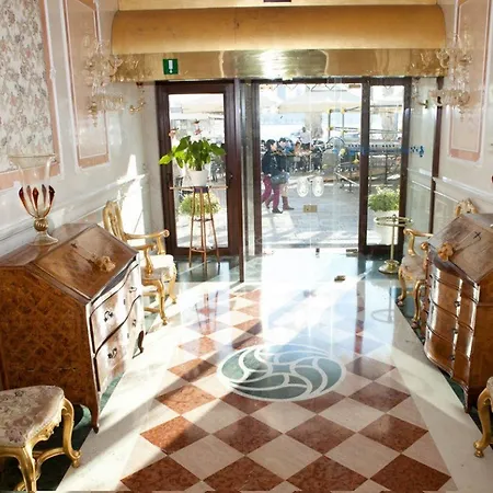Hotel Vivaldi