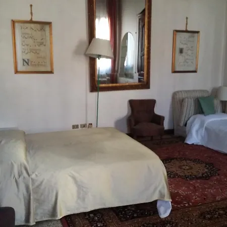 Bed & Breakfast Palazzo Minelli 2*