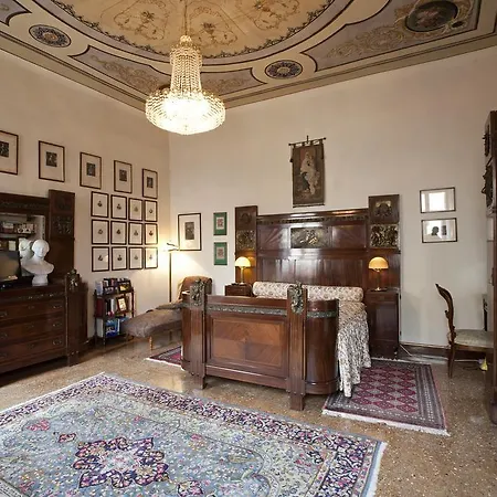 Bed & Breakfast Palazzo Minelli 2*