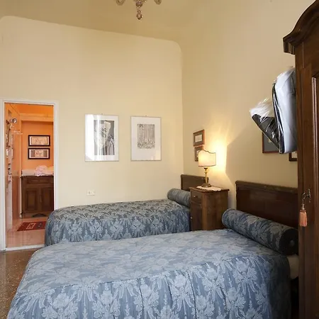 Bed & Breakfast Palazzo Minelli