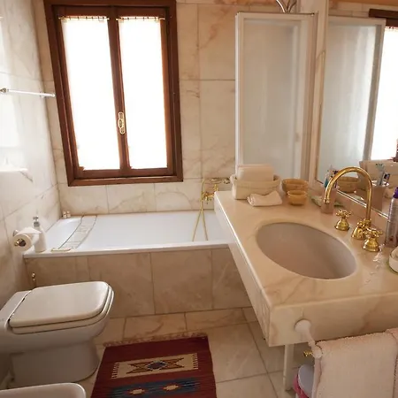 Bed & Breakfast Palazzo Minelli