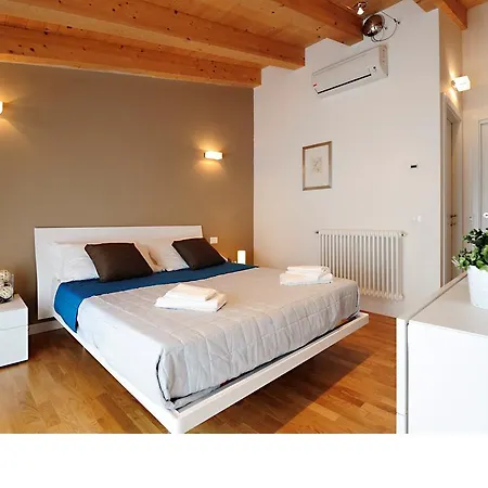 Apartment Faville