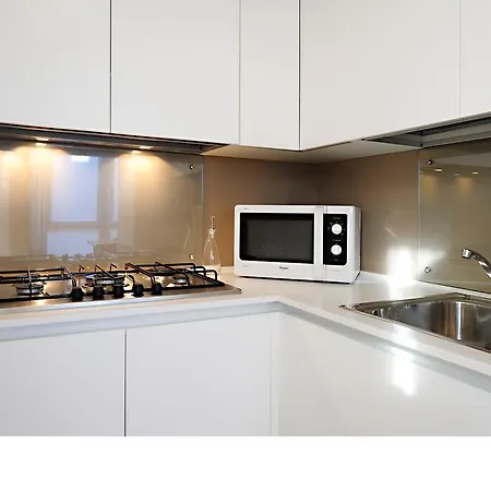 Apartment Faville *