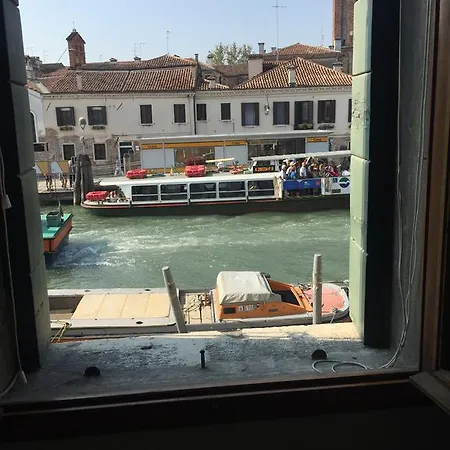 Princess Canal View * Венеция