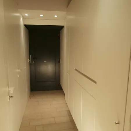Cocoloco Apartment