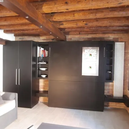Apartment Cocoloco Venice