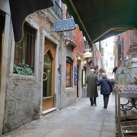 Bridge Venecia
