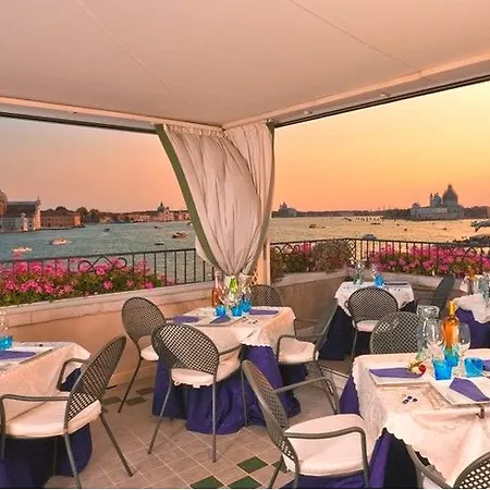 Vivaldi Hotel Venice