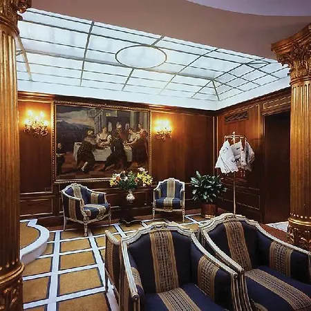 Kette Otel Venedik