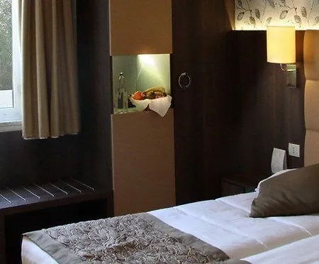 Lh Sirio Hotel