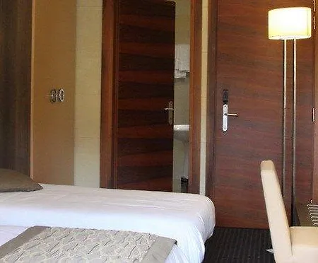Hotel Lh Sirio 4*