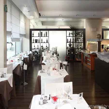 Lh Sirio Hotel Venezia
