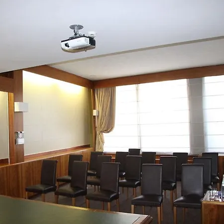 Hotel Lh Sirio 4*
