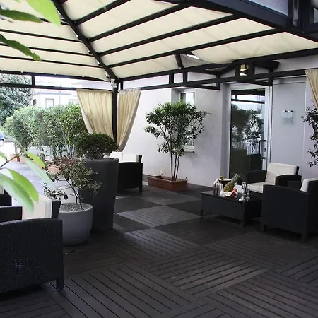 Lh Sirio 4* Venezia