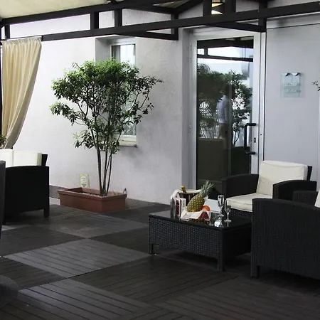 Lh Sirio Hotel Venezia