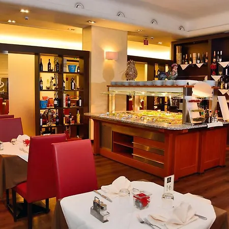 Lh Sirio Hotel 4*