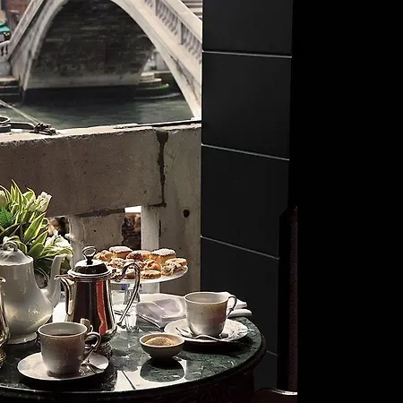Hotel Nh Santa Lucia Veneza
