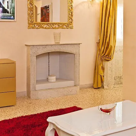 Dogi Apartment *