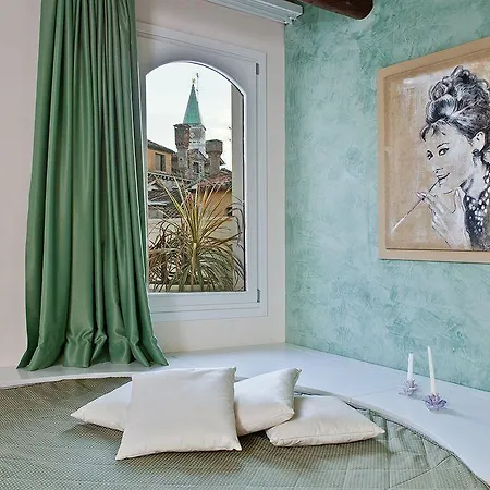 Apartment Dogi *