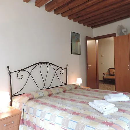 Appartamento San Bortolomio Venezia