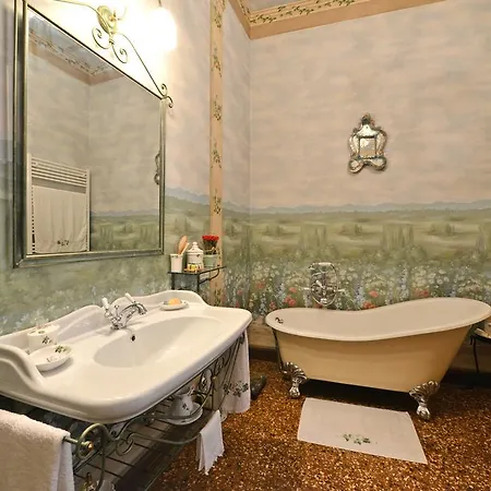 Ca Martinengo Appartement Venetië