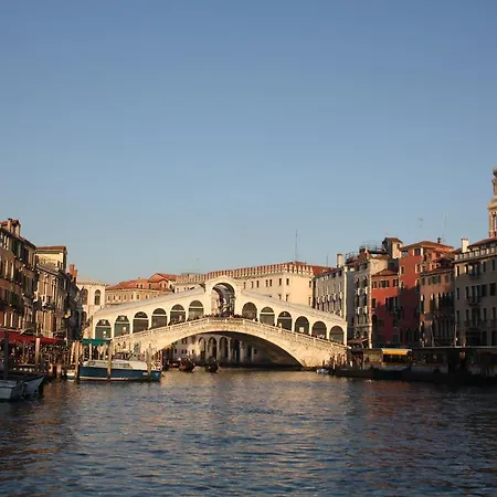 San Bortolomio Appartamento Venezia