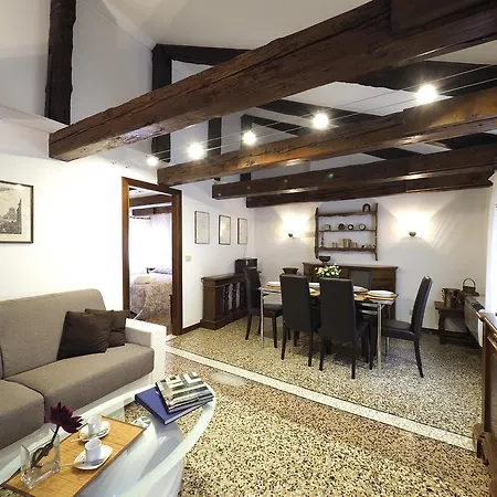 Apartment Faville Venice
