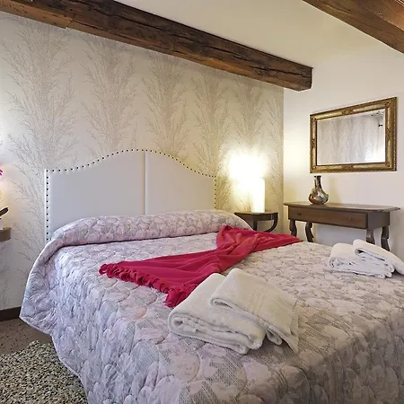 Apartment Faville *