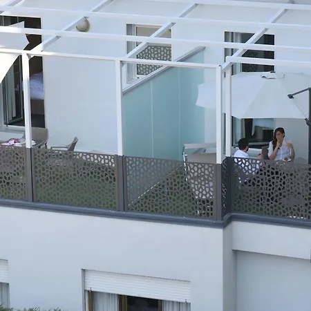 Lh Sirio Hotel Venezia