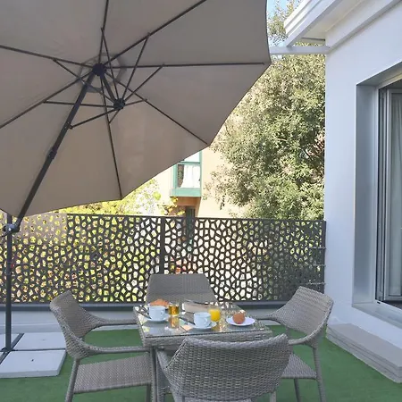 Hotel Lh Sirio Venezia