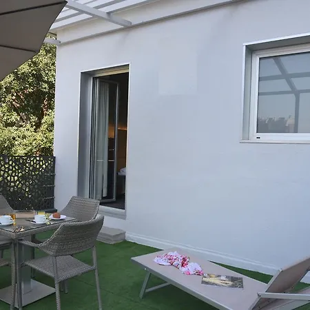 Lh Sirio Hotel