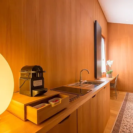 Bed & Breakfast Ca' Cappellis