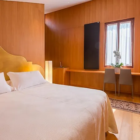 Ca' Cappellis Bed & Breakfast 2*