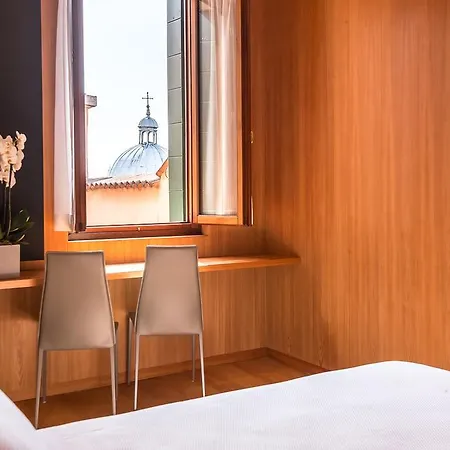 Bed & Breakfast Ca' Cappellis