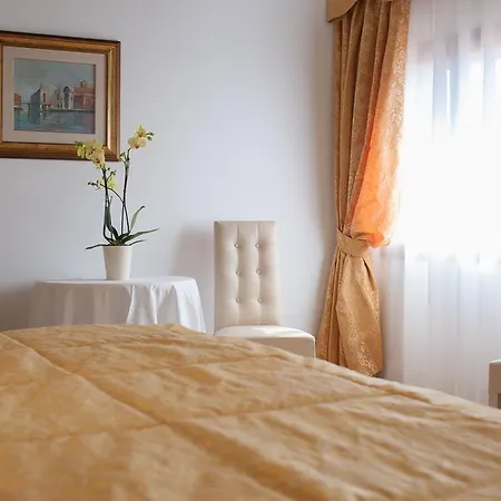 Ca' Cappellis Bed & Breakfast