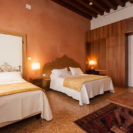 Bed & Breakfast Ca' Cappellis
