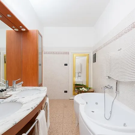 Ca' Cappellis Bed & Breakfast