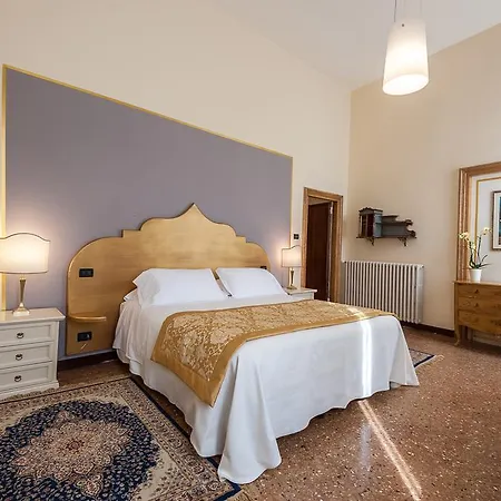 Bed & Breakfast Ca' Cappellis