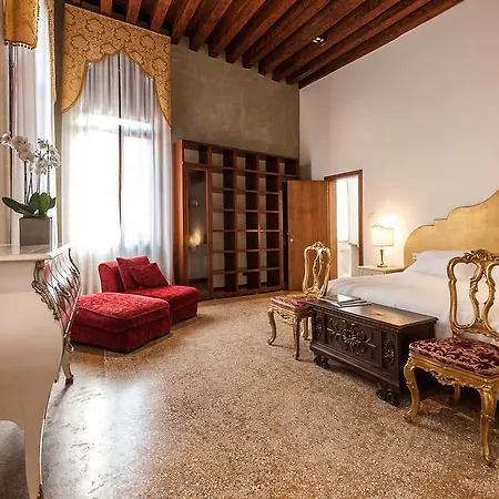 Bed & Breakfast Ca' Cappellis