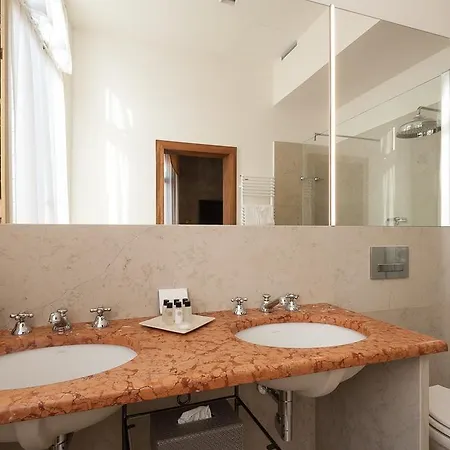 Ca' Cappellis Bed & Breakfast Benátky