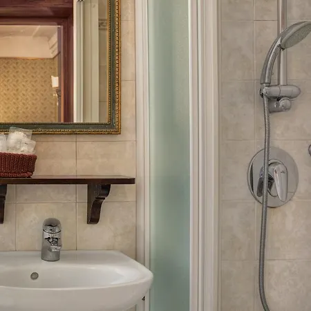 Hotel Galleria Veneza