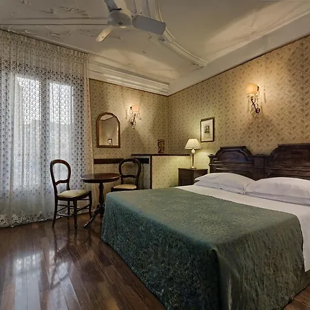 Galleria Hotel *
