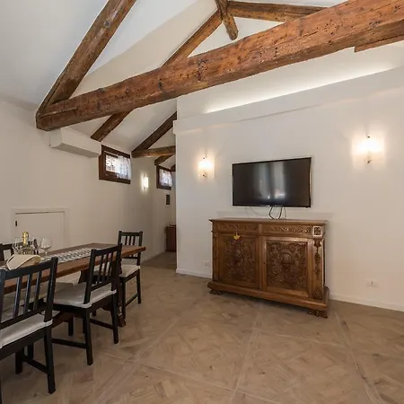 Ca Domino Apartment Venice