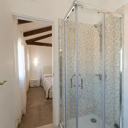 Ca Domino Apartment