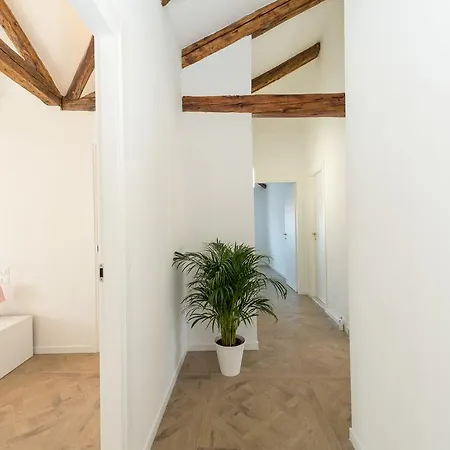 Apartment Ca Domino *