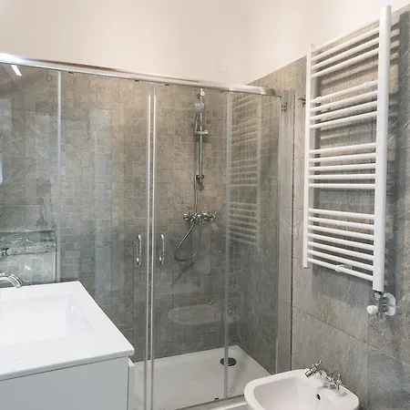 Ca Domino Apartment *