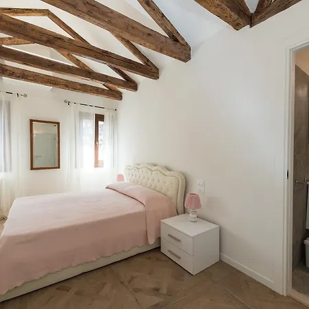 Apartment Ca Domino