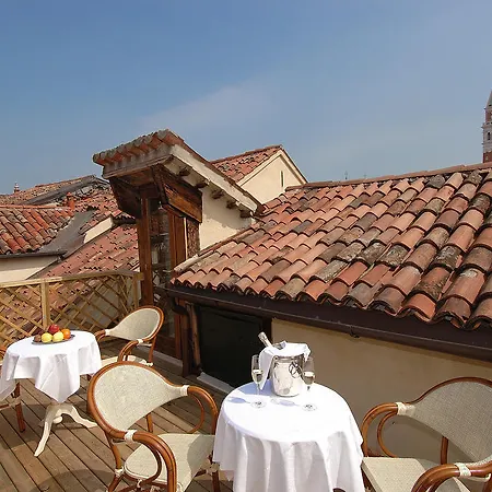 Hotel Antica Al Gambero Venezia