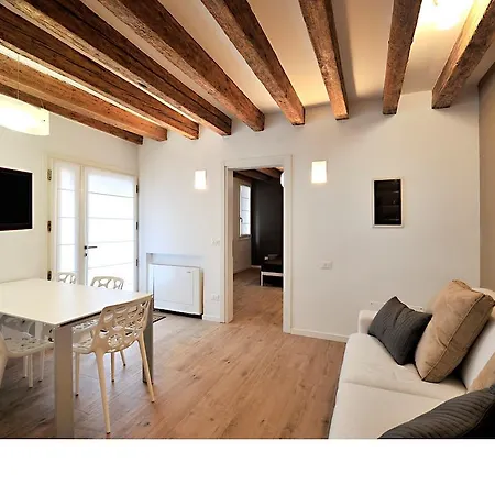 Faville Apartment Venice